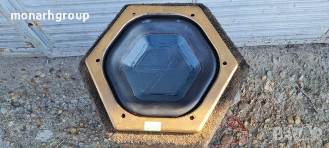 Бас каса , снимка 5 - Аксесоари и консумативи - 39248893