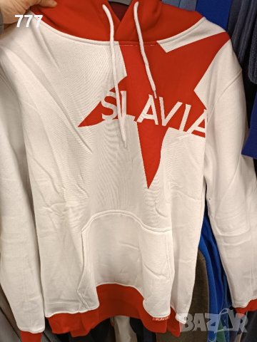 суичъри Slavia