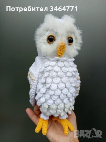 Плетени кукли, снимка 5 - Плюшени играчки - 51240947