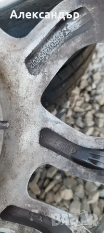 4/100/15 KIA, снимка 9 - Гуми и джанти - 48958891