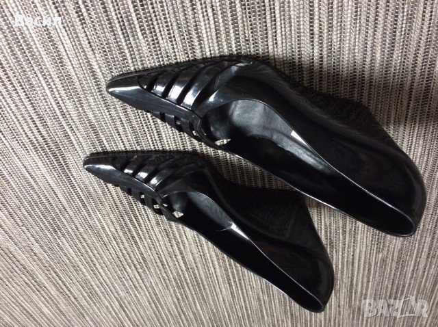 Дамски обувки, снимка 3 - Дамски обувки на ток - 30247805