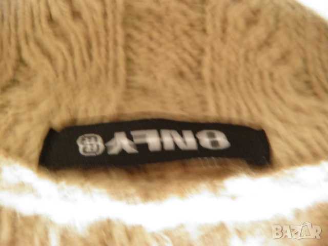 ONLY оригинална дамска жилетка, снимка 6 - Жилетки - 54313022