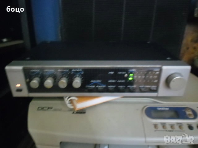 Продавам усилвател Респром