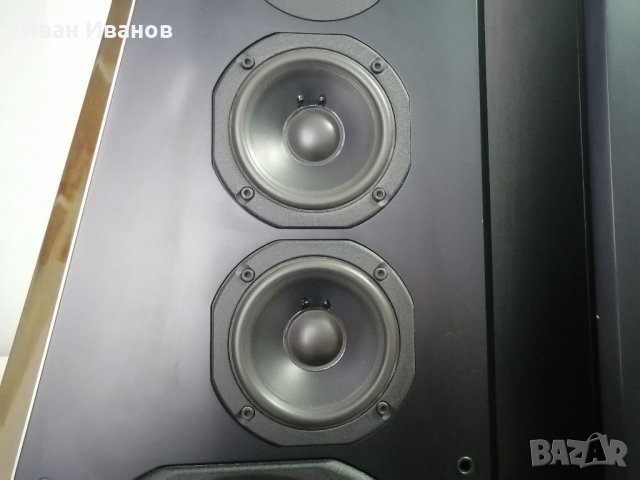 Тонколони JBL Ti5000, снимка 5 - Тонколони - 30466426