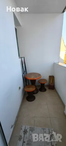 студио под наем в Несебър , снимка 12 - Апартаменти - 48061648