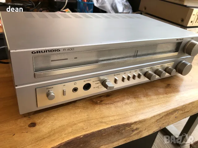Ресийвър Grundig R400