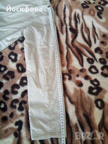 дамско двулицево яке, снимка 8 - Якета - 31240974