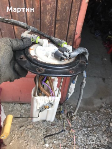 Горивна дизелова помпа ниско налягане ,Suzuki Grand Vitara 1.9 ddis 129ch