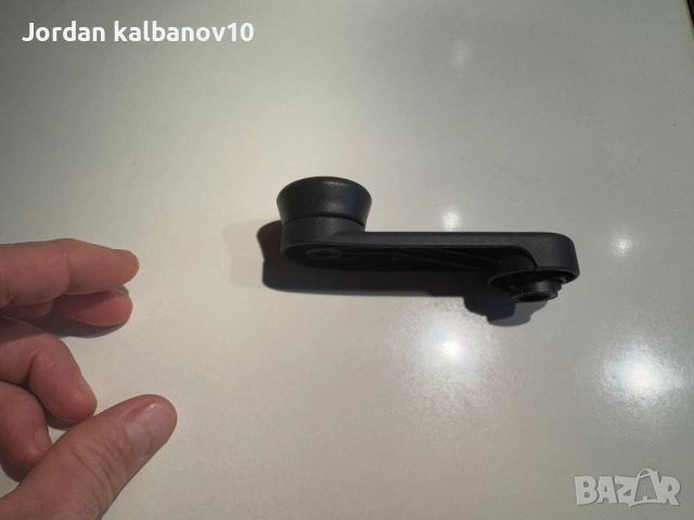 Дръжка за задни стъкла на Опел Opel само за 10Eur. 401154257, снимка 2 - Части - 53305432