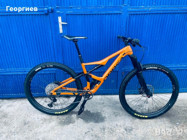 Orbea occam H30 2024г , снимка 11 - Велосипеди - 53309929