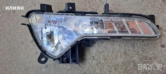 десен халоген за Kia Sportage 2011 2012 2013 2014 , снимка 5 - Части - 49782766