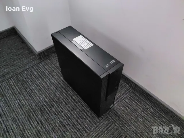 Desktop PC Dell OptiPlex 7060