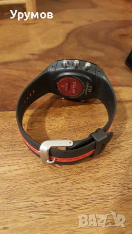 Фитнес часовник POLAR FT7, снимка 7 - Спортна екипировка - 44574135