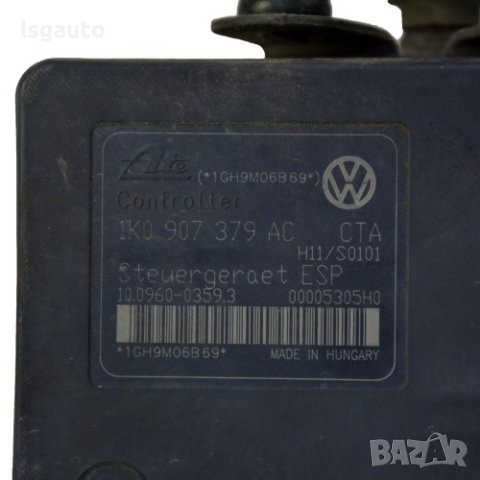 ABS модул Volkswagen Jetta V(2005-2010) ID:93863, снимка 2 - Части - 39656595