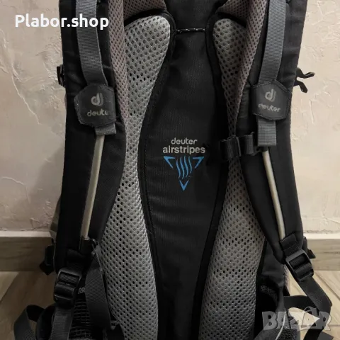 Туристическа раница Deuter Trans Alpine 30 Backpack, снимка 5 - Раници - 49715522