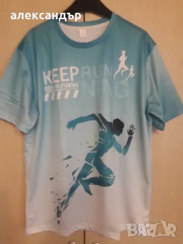 Спортни тениски