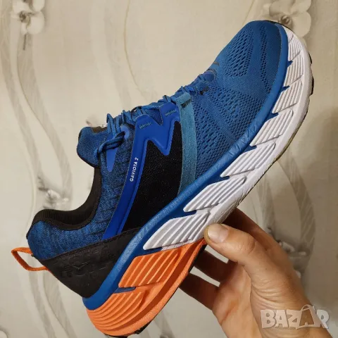 маратонки  Hoka One One Gaviota 2 номер 47 1/3, снимка 12 - Маратонки - 49486439