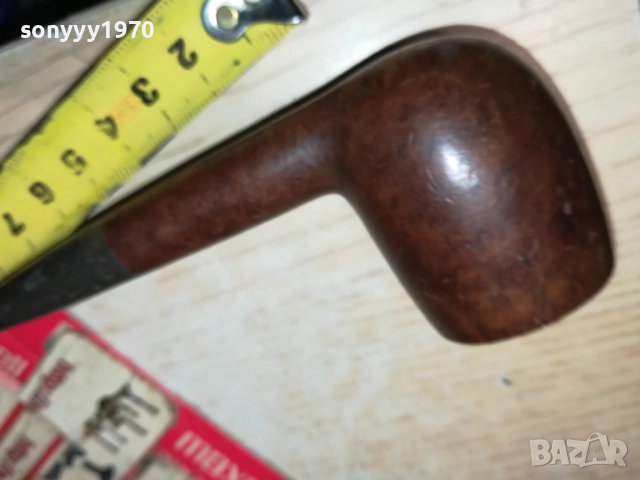 J.ROPP-ЛУЛА ОТ ФРАНЦИЯ 0612251848, снимка 15 - Лули - 52673462