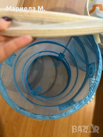 Кошове за детски играчки, снимка 3 - Мебели за детската стая - 53061240