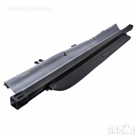 Щора за багажник на Volvo XC90 2002 - 2014 (НОВА), снимка 5 - Аксесоари и консумативи - 51681652