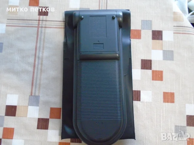 ДУ S-VHS Panasonic, снимка 4 - Плейъри, домашно кино, прожектори - 56131644