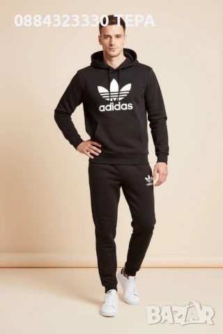 🔥 ТОП ЕКИПИ ЗА ВСЕКИ ДЕН – ДАМСКИ И МЪЖКИ 🔥