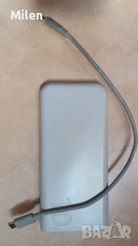 Външна батерия Samsung 10000mAh, снимка 2 - Калъфи, кейсове - 49811197