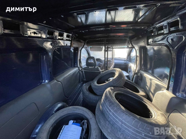 opel combo 1.3 cdti на части опел комбо 1.3 цдти , снимка 3 - Автомобили и джипове - 51956402