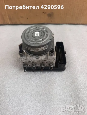 ABS модул  - 5Q0614517DN / VW , Audi , Seat , Skoda 