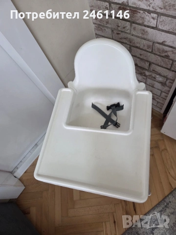 детско столче за хранене, снимка 3 - Столчета за хранене - 53146823