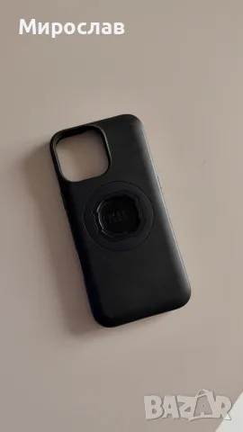 Quad lock iPhone 16 pro max 