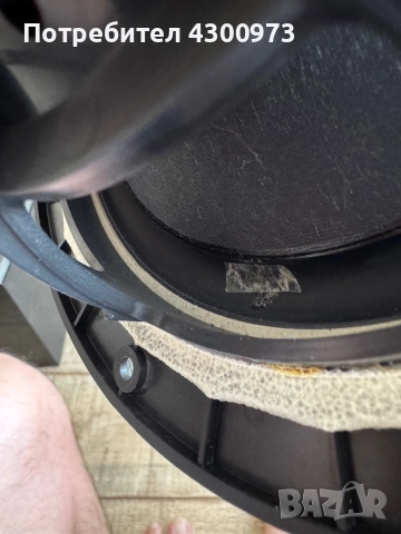 Tannoy Mercury M2 със стойки , снимка 9 - Тонколони - 52540475