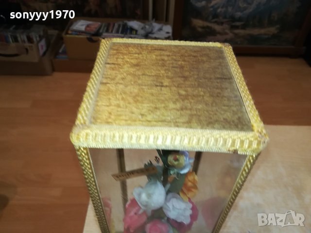 BREVETE S.G.D.G. FRANCE 1510231149, снимка 8 - Антикварни и старинни предмети - 42569680