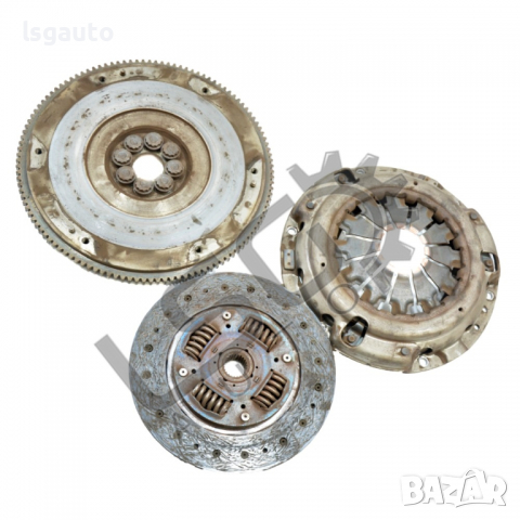 Комплект съединител с маховик Honda CR-V II 2001-2006 H040422N-60, снимка 2 - Части - 36434709