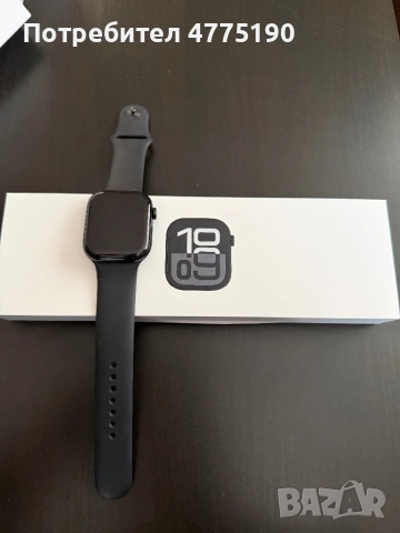 Apple watch 10 series 