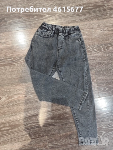 дънки за момче на Zara