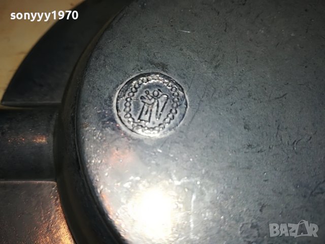 пепелник с цвете от германия 0504231140, снимка 8 - Колекции - 40262108