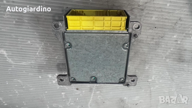 Airbag модул / сензор / датчик зa Mercedes W204 - A2048706826, снимка 2 - Части - 51584258