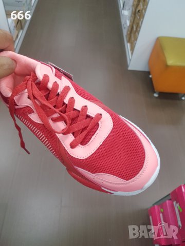 Маратонки, снимка 3 - Маратонки - 42205484