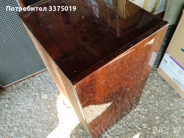 Колони за Магнетофон Кащан, снимка 6 - Тонколони - 50727949