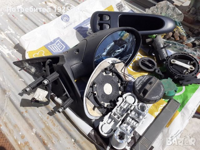 Части за Алфа Ромео 156, снимка 14 - Части - 38050606