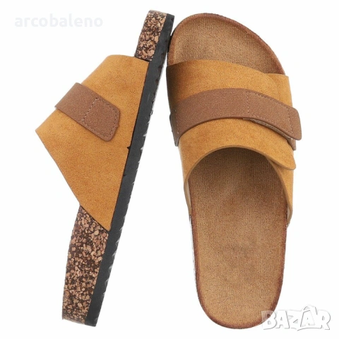 Дамски сандали, 7цвята , снимка 4 - Сандали - 54269027