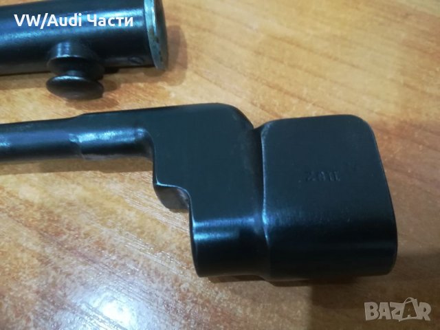 Британски иглен щик нож байонет Lee-Enfield ВСВ WWII , снимка 5 - Антикварни и старинни предмети - 39020985