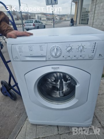 Пералня Hotpoint-ARISTON ECO8L 109 за Части