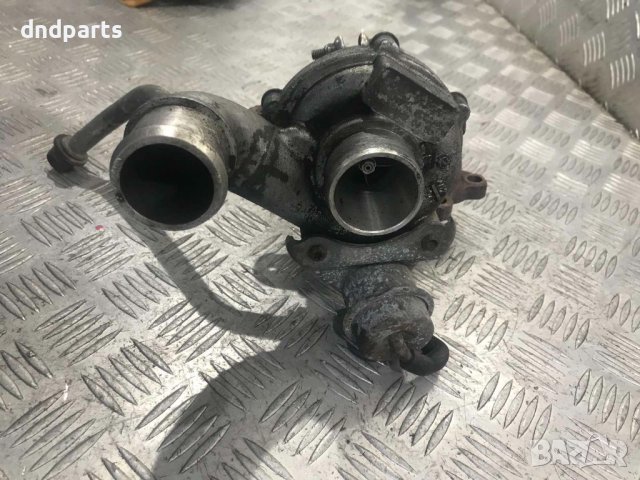 Турбо Smart Forfour 1.5CDI,2004г.