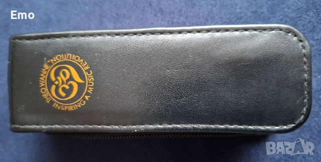 Продавам нов мундщук за тенор саксофон Theo Wanne "GAIA", снимка 6 - Духови инструменти - 52771512