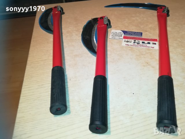 коси малки сгъваеми 0611201414, снимка 8 - Други инструменти - 30696177