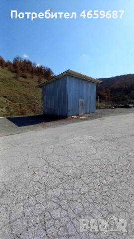 Ведомствена бензиностанция - наем, снимка 2 - Други - 53256043