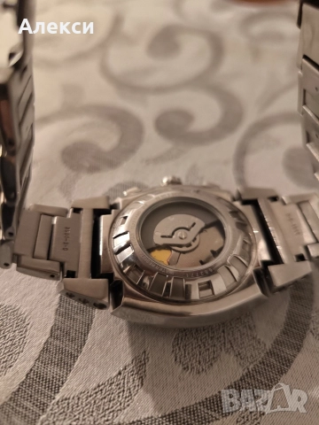 Seiko sportura , снимка 3 - Мъжки - 52949138