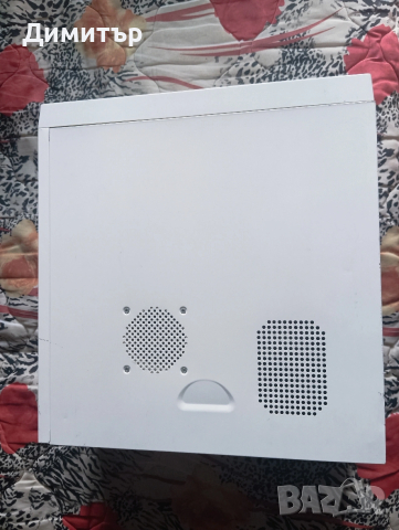 Продавам бяла кутия ASUS Vento, снимка 3 - Захранвания и кутии - 54027918